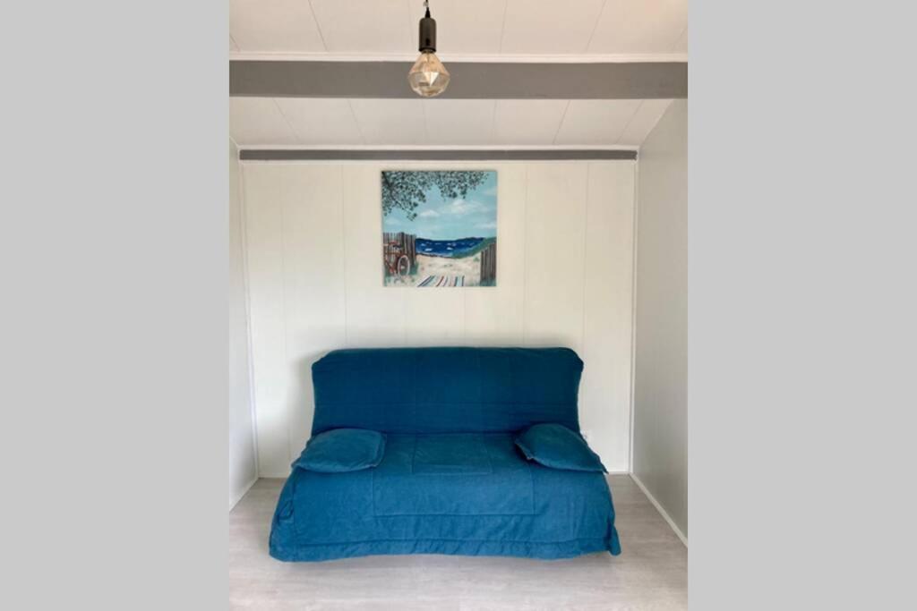 Charmant Chalet Avec Une Grande Terrasse Au Pyla La Teste-de-Buch Kültér fotó